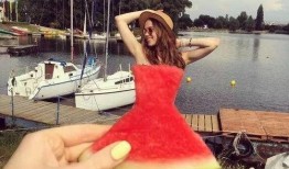 吃瓜裙分享免费